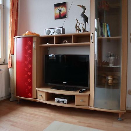 Ferienwohnung In Der Schoenen Rattenfaengerstadt Hamelin Bagian luar foto