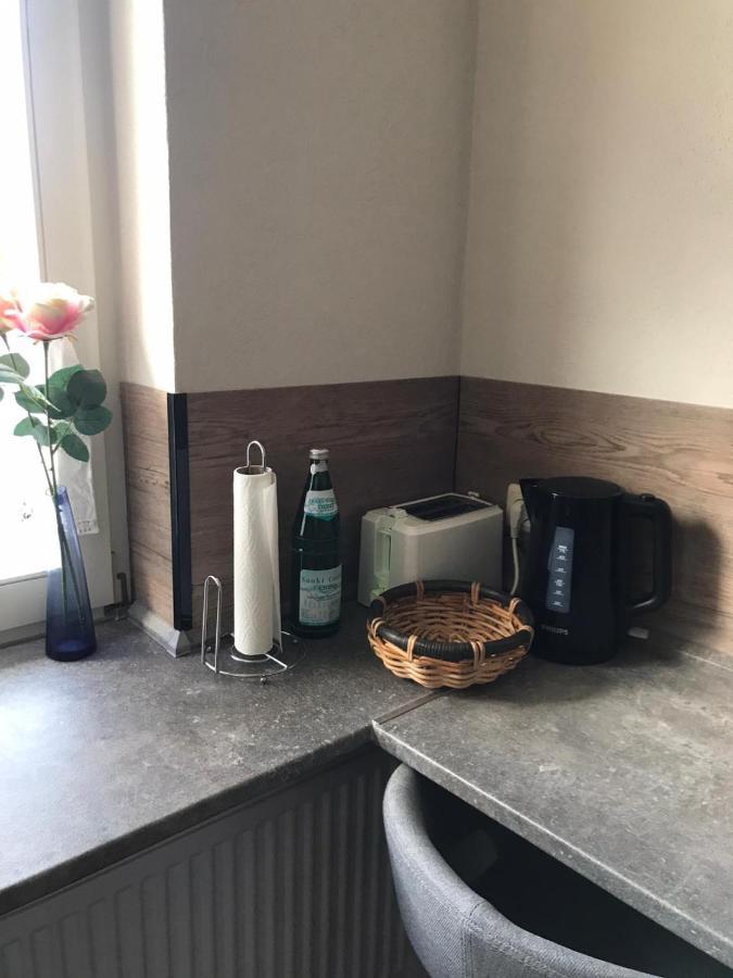 Ferienwohnung In Der Schoenen Rattenfaengerstadt Hamelin Bagian luar foto