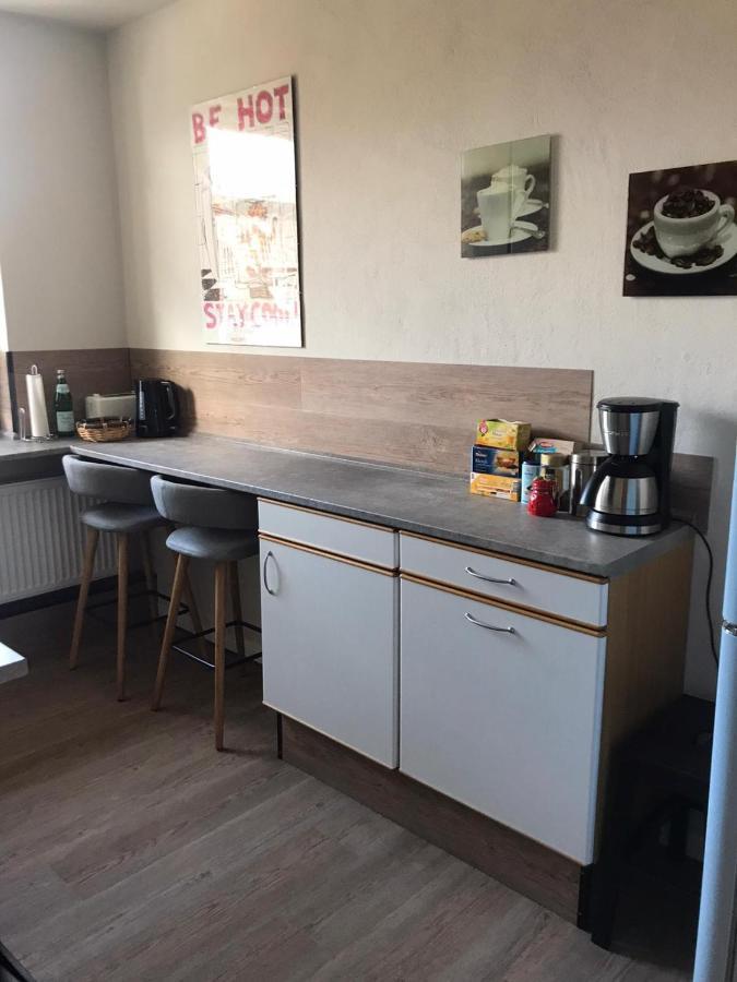 Ferienwohnung In Der Schoenen Rattenfaengerstadt Hamelin Bagian luar foto