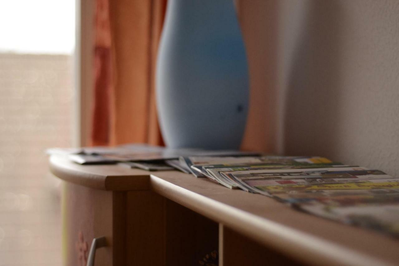 Ferienwohnung In Der Schoenen Rattenfaengerstadt Hamelin Bagian luar foto