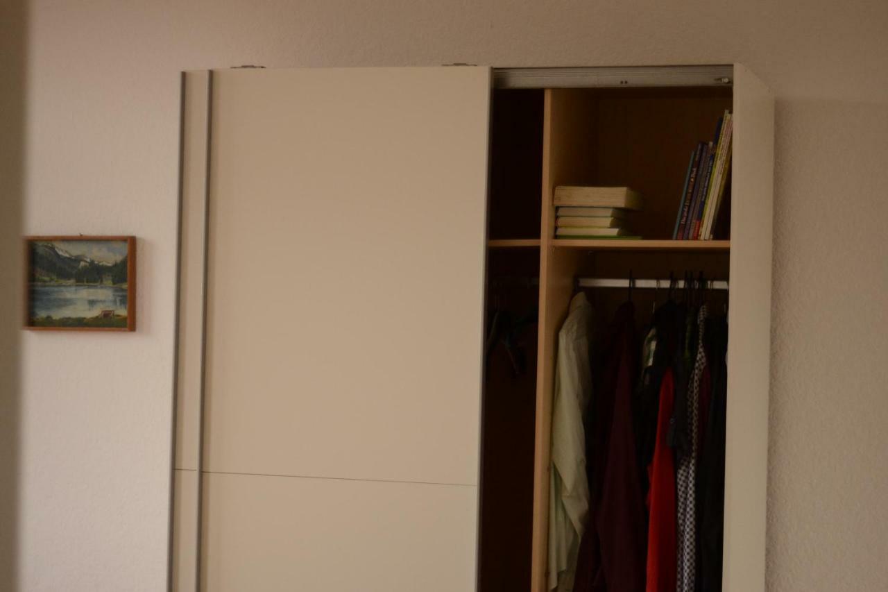 Ferienwohnung In Der Schoenen Rattenfaengerstadt Hamelin Bagian luar foto
